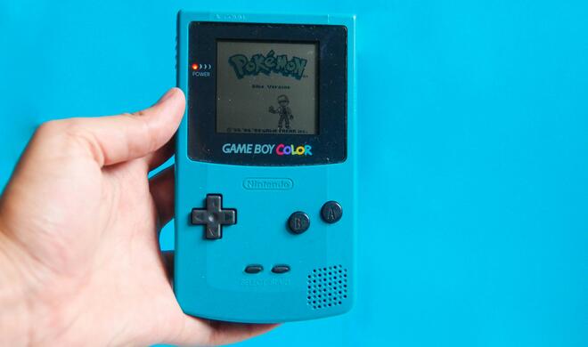 Zurück zum Original: iGBA wurde aus dem App Store entfernt