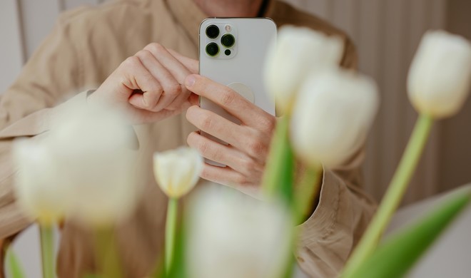 Vor allem die Pro-Modelle bestechen durch ihre Videoqualität.