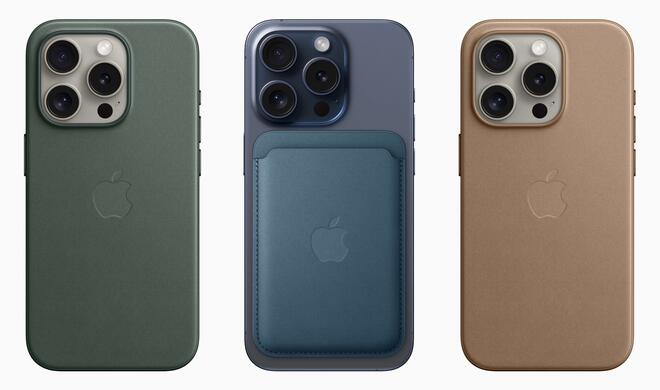 Feingewebe ist ein Auslaufmodell, wenn man den jüngsten Gerüchten glauben mag.