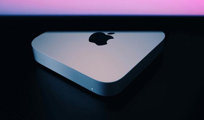 Überspringt der Mac mini den M3-Chip?