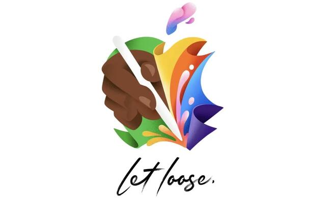Let-Loose-Event-Einladung