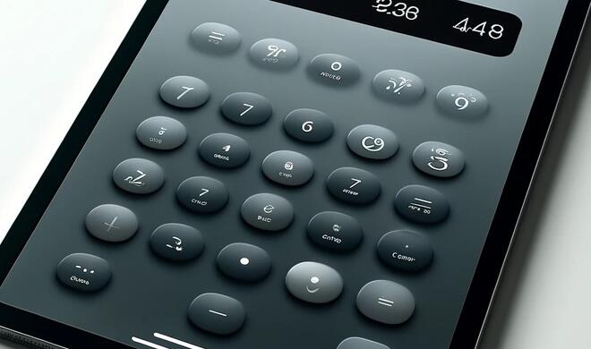 So sieht die KI die App