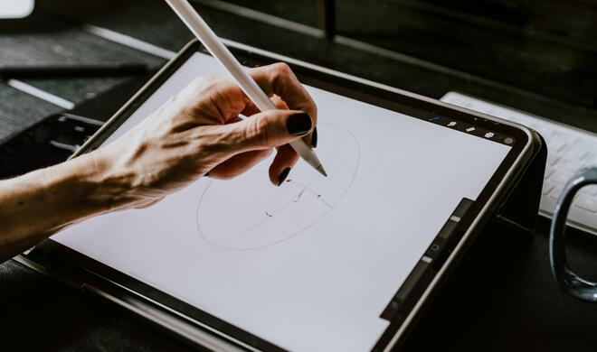 Apple Pencil
