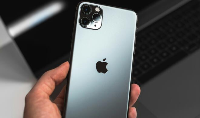 iPhone 11 Pro: Warum austauschen, wenn es noch taugt?