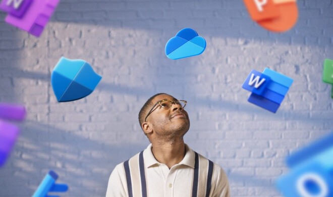 Ein Microsoft-365-Abo bietet viele Möglichkeiten.