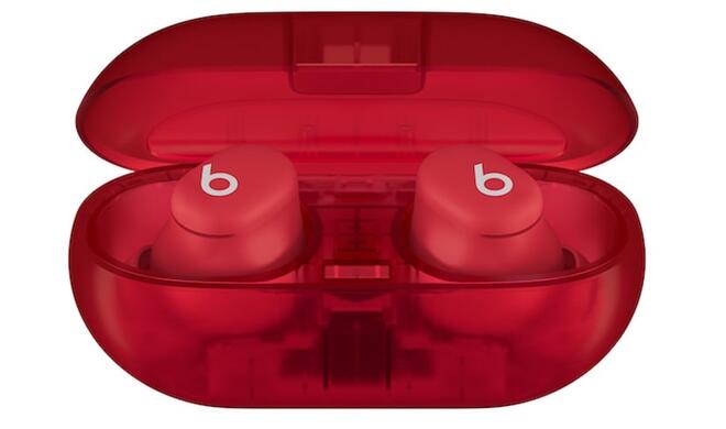 Beats Solo Buds