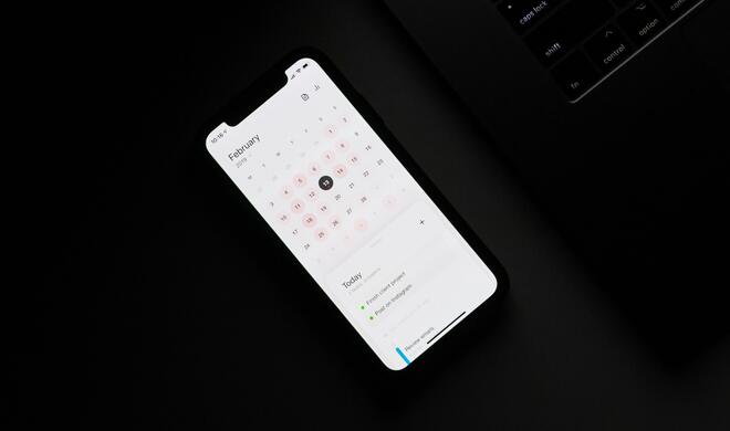 Die Kalender-App soll in iOS 18 ein Update erhalten.