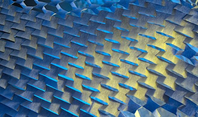 Neuronale Netze. Unendliche Weiten. Die Künstliche Intelligenz!