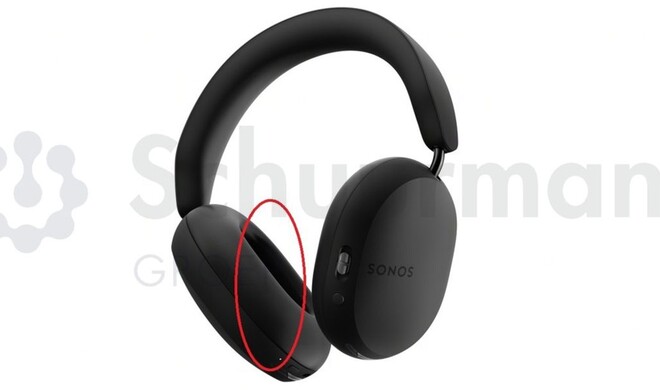 Sonos Ace Kopfhörer