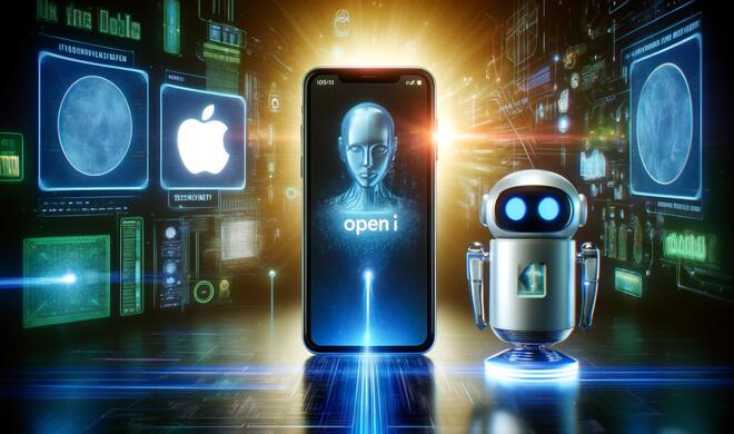 So stellt dich sich die KI die Kooperation vor