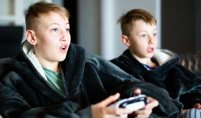 Noch immer kein Fortnite auf dem iPhone? Dann eben auf der Xbox.