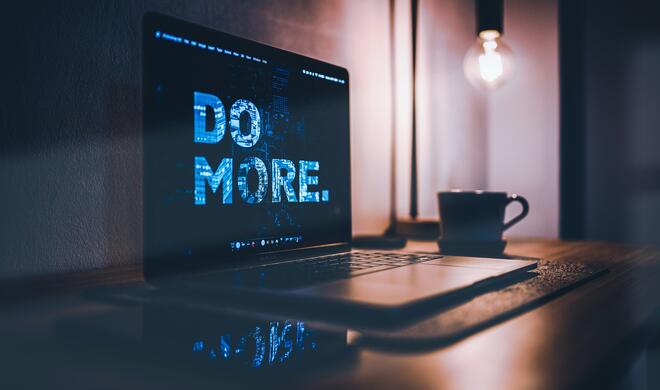 Kommen Macs mit Touchscreen?