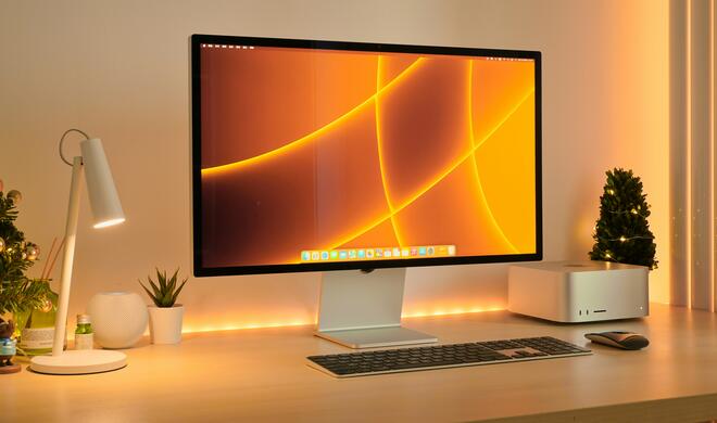Mac Studio: Warten auf einen neuen Chip …