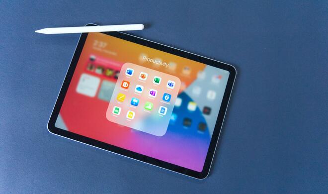 iPad Air – was rechtfertigt den Namen noch?
