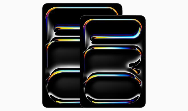 Das iPad Pro kommt wieder in zwei Größen