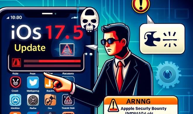 So sieht die KI die Sicherheitslücken