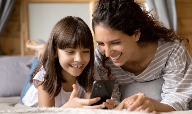 Apple stellt einige Tools für Eltern bereit.