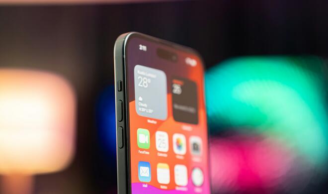 Wird nächstes Jahr alles anders mit dem „iPhone 17 Slim“?