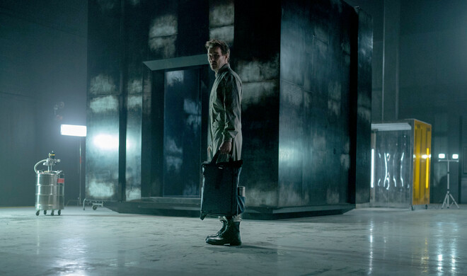 In „Dark Matter“ wird „Schrödingers Katze“ neu gedacht.