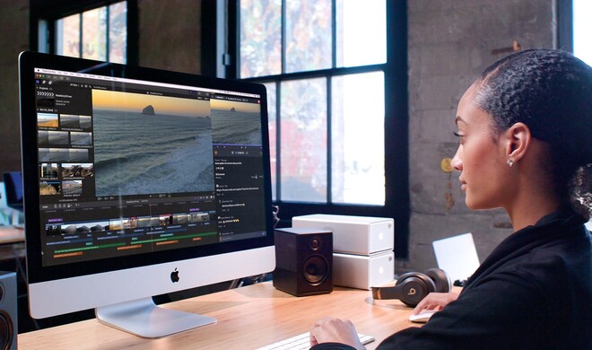 Mit Plug-ins verbesserst du nicht nur Funktionen von Final Cut Pro oder fügst neue hinzu, auch Arbeitsabläufe lassen sich mit den Erweiterungen beschleunigen.