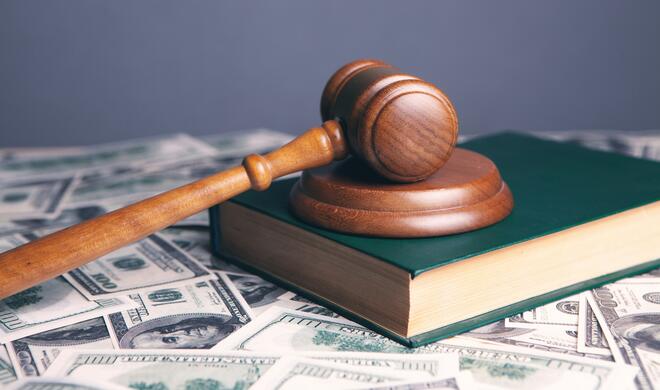 Das letzte Wort in der Wettbewerbsklage ist noch lange nicht gesprochen.