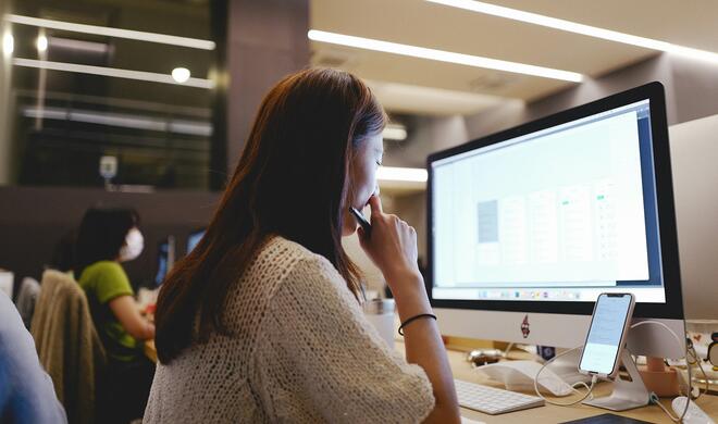 „Wo hat Apple die Einstellungen jetzt schon wieder versteckt?“