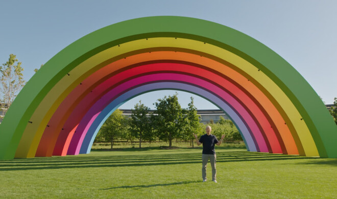 Bei iOS 18 soll der Fokus auf KI-Funktionen liegen.