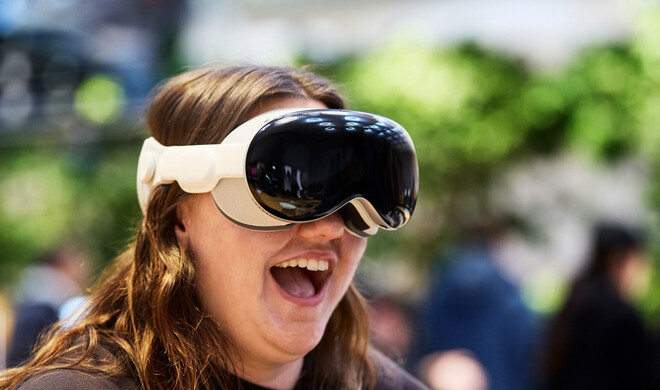 Können VR-Brillen langfristig positive Emotionen auslösen? Der studierte Psychologe Anand van Zelderen von der Universität Zürich ist skeptisch.