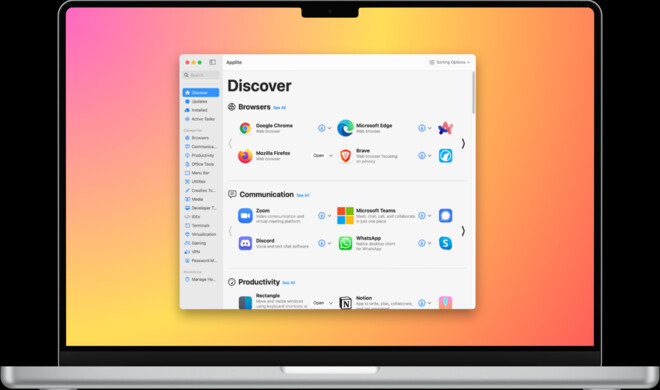 Alternative App Stores für das iPhone sind gerade ein heißes Thema. Aber auch auf dem Mac gibt es spannende Angebote abseits von Apples Software-Kaufhaus.