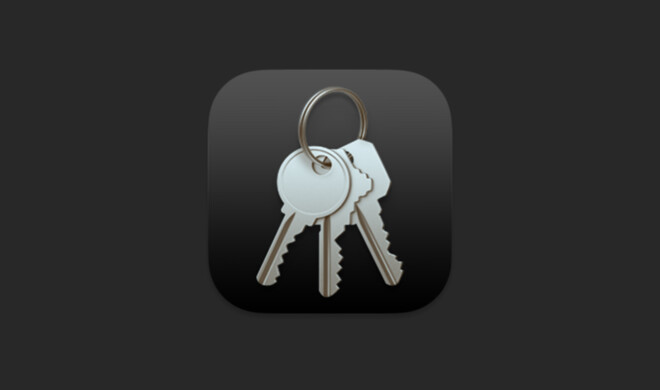 Schlüsselbundverwaltung