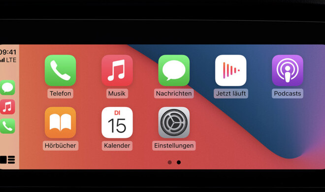 Carplay