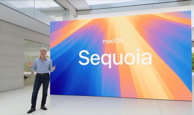 Craig Federighi
