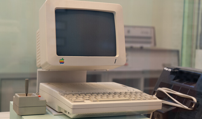 Alte Macs können mit den richtigen Ideen ein neues Leben erhalten.