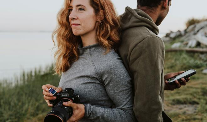 Wir suchen Ihre schönsten Fotos zum Thema „Face your (e)motions!“ Jetzt mitmachen und wertvolle Preise gewinnen.