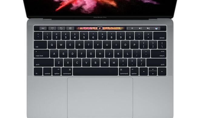 Betroffen sind die MacBooks aus 2015 bis 2019.