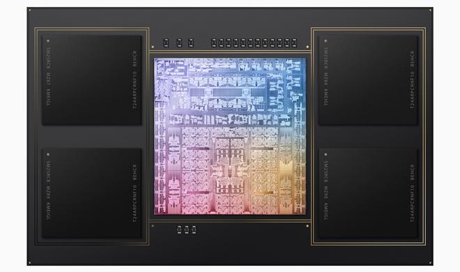 Die Frage bleibt, wie die Nachfolger der aktuellen M3-Chips aussehen werden.