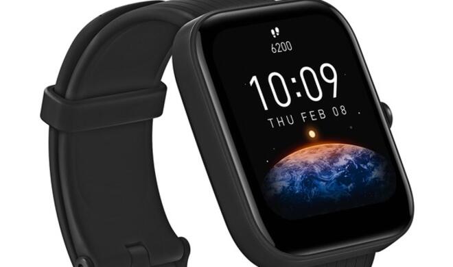 Amazfit Bip 3