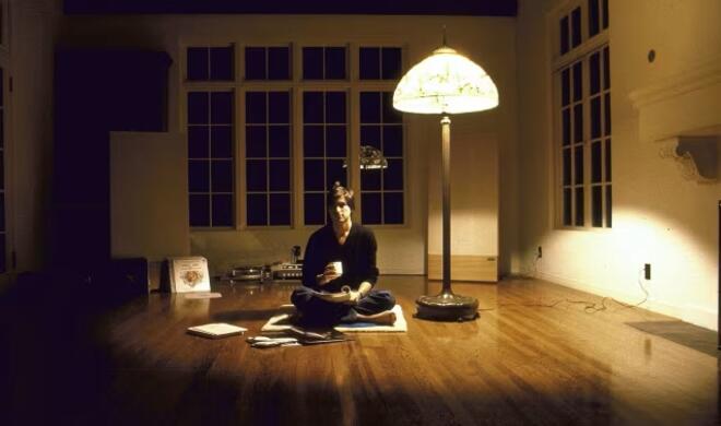 Steve Jobs im Jahr 1982