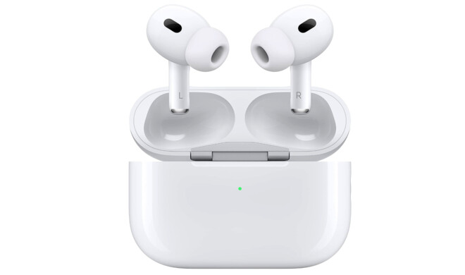 AirPods Pro 2