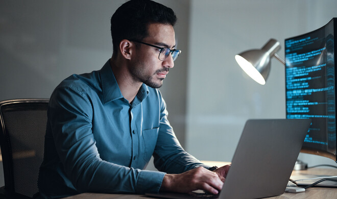 Mit Markdown-Formatierungen tippst du schneller und effektiver längere Texte und Notizen.