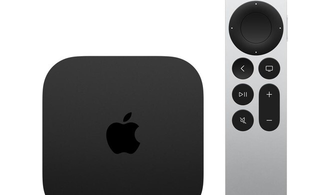 Apple TV