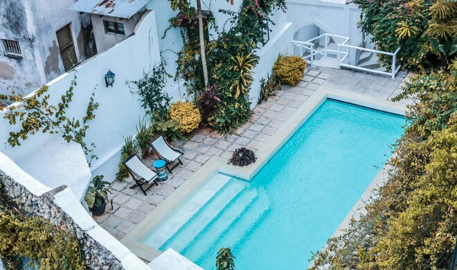 Poolroboter sind seit Jahren ein großer Erleichterung für Poolbesitzer, denn ein Pool sorgt immer für Arbeit.