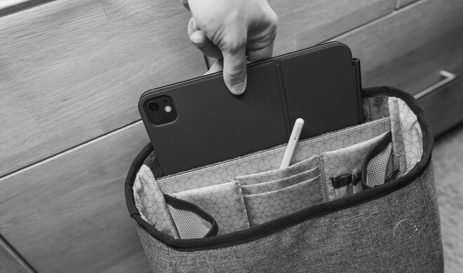 Das neue iPad Pro und der Apple Pencil Pro sind das neue Tablet-Gespann für Kreative.