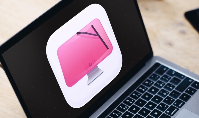 Malware gibt sich als CleanMyMac aus!