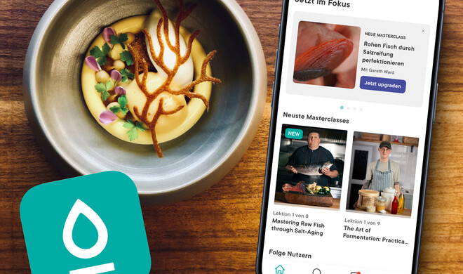 Solche Gerichte könnt ihr mit Gronda zaubern!