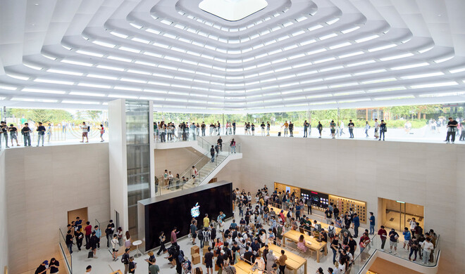 Besser nicht nach Rabatt fragen. Egal, wie hoch die Summe ausfällt.