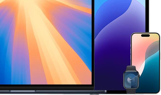 Release-Candidates der 2024er Betriebssysteme erschienen