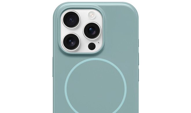 Beats-Hülle für das iPhone 16 Pro