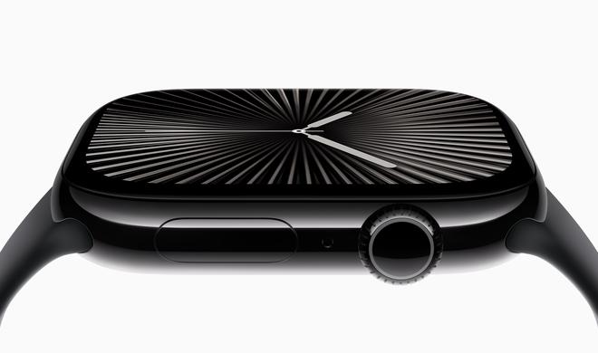 Apple Watch Series 10