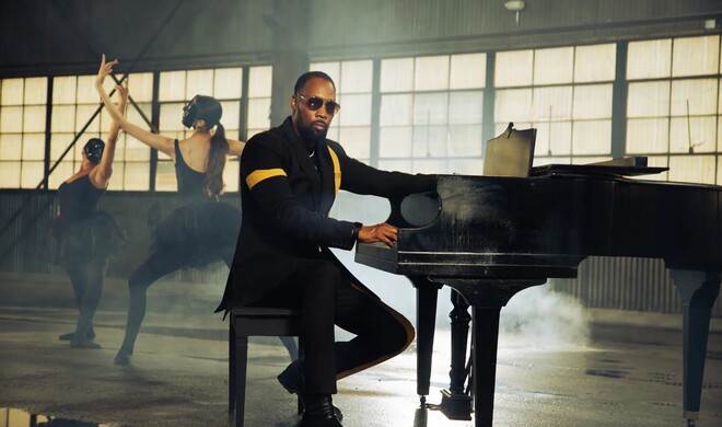 Vom Bad Boy zum künstlerischen Feingeist: RZA macht jetzt in Klassik – und das verdammt gut!